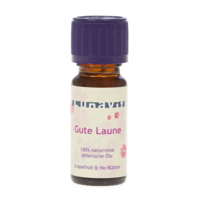 Lunavit Essential Oil "Good Mood"